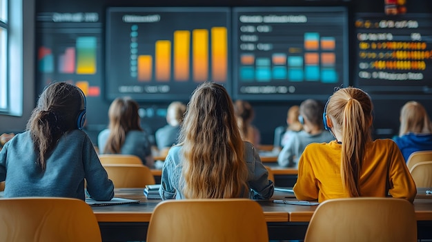 E-Commerce accounting workspace